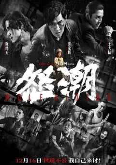 2023年国产犯罪动作片《怒潮》BD国语中字 [迅雷BT磁力免费下载]