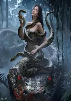 2025年国产惊悚冒险片《蛇女》HD国语中字 [迅雷BT磁力免费下载]