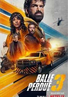 2025年法国动作犯罪片《罪证子弹3》HD法语中字 [迅雷BT磁力免费下载]