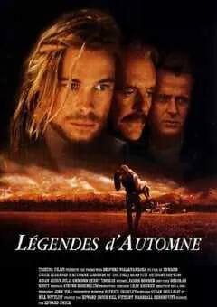 1994年美国经典爱情片《燃情岁月》蓝光国英双语中英双字 [迅雷BT磁力免费下载]