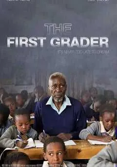 2011年英国经典传记片《一年级生》蓝光国英双语中英双字 [迅雷BT磁力免费下载]