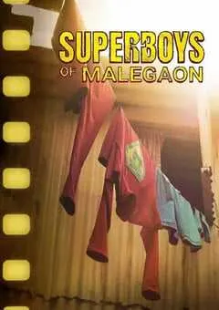 2024年印度喜剧片《马勒冈的超级男孩》HD印地语中字 [迅雷BT磁力免费下载]