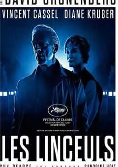 2024年法国科幻片《裹尸布》HD中英双字 [迅雷BT磁力免费下载]