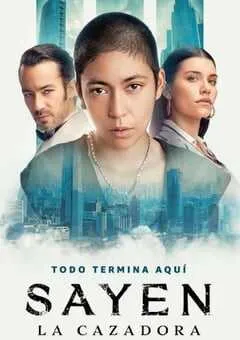 2024年智利剧情片《塞廷：猎人》HD西班牙语中字 [迅雷BT磁力免费下载]