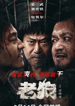 2025年国产喜剧片《老狗》HD国语中字 [迅雷BT磁力免费下载]