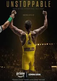 2024年美国运动片《势不可挡》HD中英双字 [迅雷BT磁力免费下载]