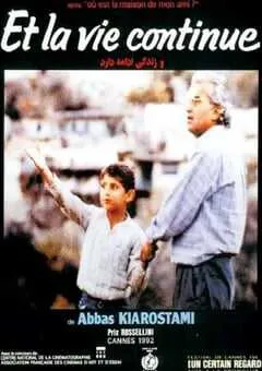 1992年伊朗经典剧情片《生生长流》蓝光波斯语中字 [迅雷BT磁力免费下载]