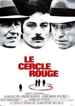 1970年法国经典犯罪片《红圈》蓝光法语中字 [迅雷BT磁力免费下载]