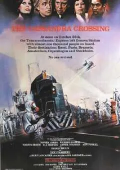 1976年英国经典动作片《卡桑德拉大桥》蓝光国英双语中英双字 [迅雷BT磁力免费下载]