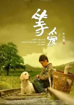2019年国产剧情片《等爱》HD国语中英双字 [迅雷BT磁力免费下载]