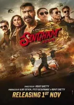 2024年印度剧情片《雄狮归来》HD印地语中字 [迅雷BT磁力免费下载]