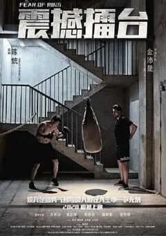 2024年国产动作片《震撼擂台》HD国语中字 [迅雷BT磁力免费下载]