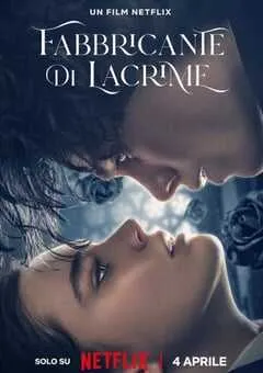 2024年意大利爱情片《眼泪制造者》BD中英双字 [迅雷BT磁力免费下载]