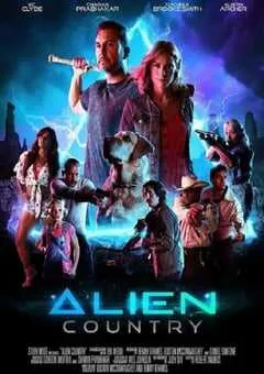 2024年美国科幻片《异国入侵》HD中英双字 [迅雷BT磁力免费下载]