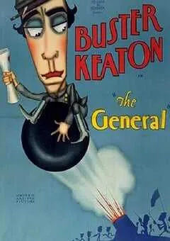 1926年美国经典喜剧片《将军号》蓝光中字 [迅雷BT磁力免费下载]