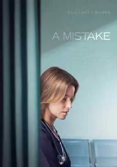 2024年新西兰惊悚片《一次失误》HD英语中字 [迅雷BT磁力免费下载]