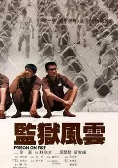 1987年中国香港经典动作片《监狱风云》蓝光国粤双语中字 [迅雷BT磁力免费下载]