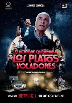 2024年阿根廷喜剧片《荒诞外星迷》HD中英双字 [迅雷BT磁力免费下载]