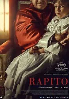 2023年意大利剧情片《绑架》BD意大利语中字 [迅雷BT磁力免费下载]