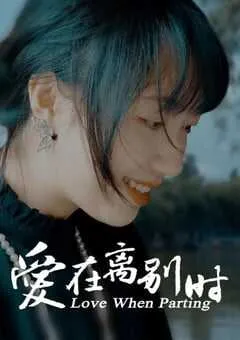 2024年国产爱情片《爱在离别时》HD国语中字 [迅雷BT磁力免费下载]
