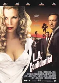 1997年美国经典犯罪片《洛城机密》蓝光国英双语中英双字 [迅雷BT磁力免费下载]