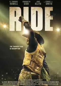 2024年美国犯罪片《公牛骑士》BD中英双字 [迅雷BT磁力免费下载]