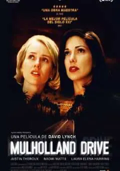 2001年法国经典剧情片《穆赫兰道》蓝光中英双字 [迅雷BT磁力免费下载]