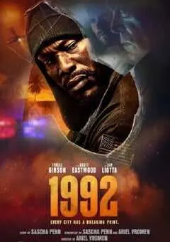 2024年美国剧情片《洛杉矶大暴乱 1992》HD中英双字 [迅雷BT磁力免费下载]