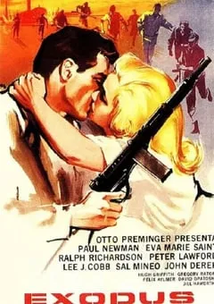 1960年美国经典历史战争片《出埃及记》蓝光中字 [迅雷BT磁力免费下载]