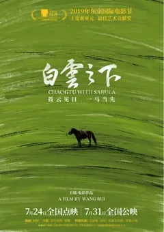 2019年国产6.8分剧情片《白云之下》HD国语中字 [迅雷BT磁力免费下载]