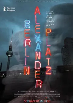 2020年欧美6.8分剧情片《亚历山大广场》BD中英双字 [迅雷BT磁力免费下载]