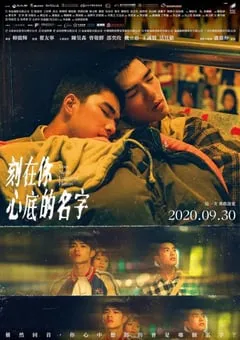 2020年中国台湾7.1分剧情片《刻在你心底的名字》BD中字 [迅雷BT磁力免费下载]