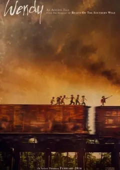 2020年美国6.5分剧情片《温蒂》BD中英双字 [迅雷BT磁力免费下载]