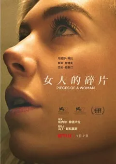 2020年欧美7.8分剧情片《女人的碎片》BD中字 [迅雷BT磁力免费下载]