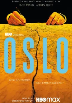 2021年美国7.3分惊悚历史片《奥斯陆》BD中英双字 [迅雷BT磁力免费下载]