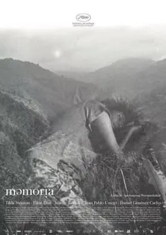 2021年欧美8.2分剧情片《记忆》BD英语中字 [迅雷BT磁力免费下载]