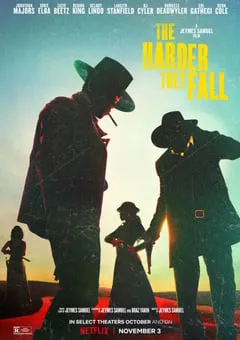 2021年美国6.1分剧情西部片《复仇之渊》BD英语中字 [迅雷BT磁力免费下载]