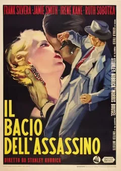 1955年美国经典剧情惊悚片《杀手之吻》BD中英双字 [迅雷BT磁力免费下载]