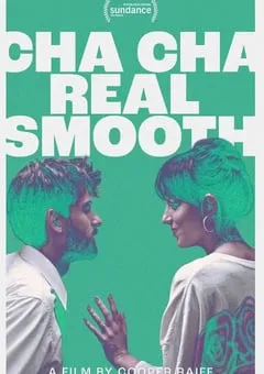 2022年美国7.2分剧情片《恰恰丝滑》BD中英双字 [迅雷BT磁力免费下载]