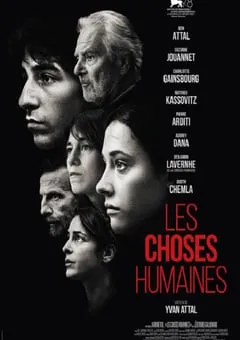 2021年法国7.6分剧情片《人间世事》BD法语中字 [迅雷BT磁力免费下载]