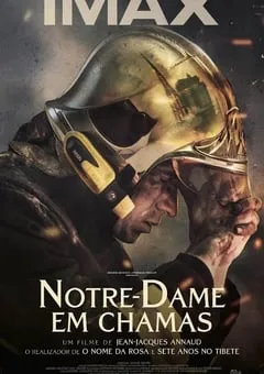 2022年法国7.5分剧情片《燃烧的巴黎圣母院》HD中英双字 [迅雷BT磁力免费下载]