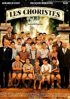 2004年法国经典喜剧音乐片《放牛班的春天》蓝光国法双语双字 [迅雷BT磁力免费下载]