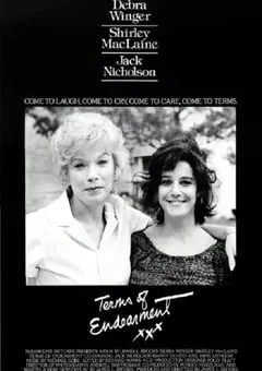 1983年美国经典剧情家庭片《母女情深》蓝光双语双字 [迅雷BT磁力免费下载]