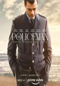 2022年英国6.3分剧情片《我的警察》BD英语中字 [迅雷BT磁力免费下载]