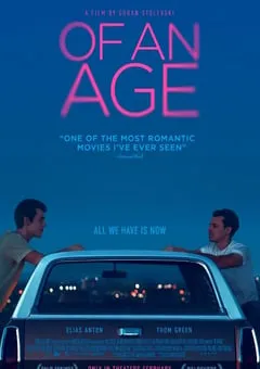 2022年澳大利亚7.1分剧情片《我的时代》HD中英双字 [迅雷BT磁力免费下载]