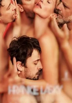 2022年捷克剧情片《爱的界线》BD中字 [迅雷BT磁力免费下载]