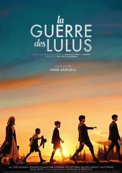 2022年法国剧情冒险片《同路前行》BD法语中字 [迅雷BT磁力免费下载]