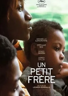 2022年法国6.7分剧情片《异国原乡》BD法语中字 [迅雷BT磁力免费下载]