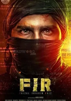 2022年印度剧情片《FIR：伊尔凡的噩梦》BD泰米尔语中字 [迅雷BT磁力免费下载]