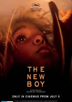 2023年美国剧情片《新男孩》BD中英双字 [迅雷BT磁力免费下载]